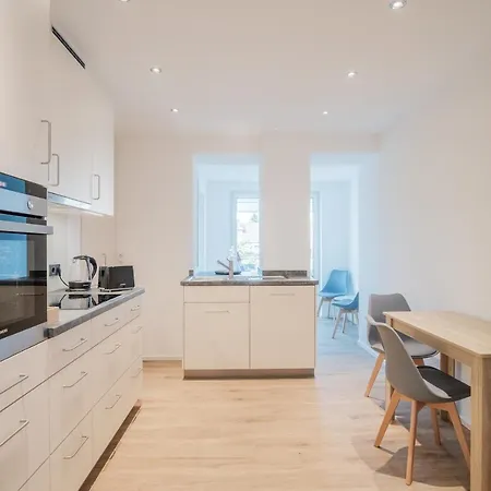 Neusaniertes 3familienhaus Am Bahnhof Wyhlen 7min Von Basel Ch Grenzach-Wyhlen