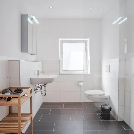 Neusaniertes 3familienhaus Am Bahnhof Wyhlen 7min Von Basel Ch Grenzach-Wyhlen