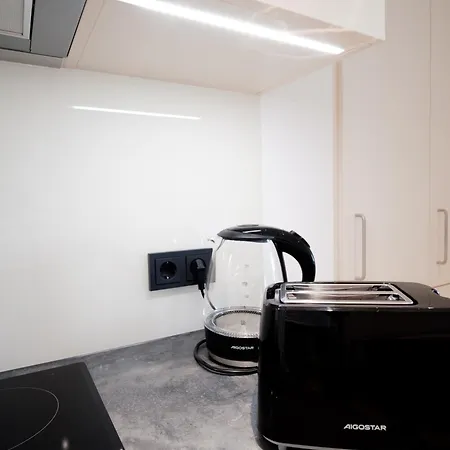 Neusaniertes 3familienhaus Am Bahnhof Wyhlen 7min Von Basel Ch *