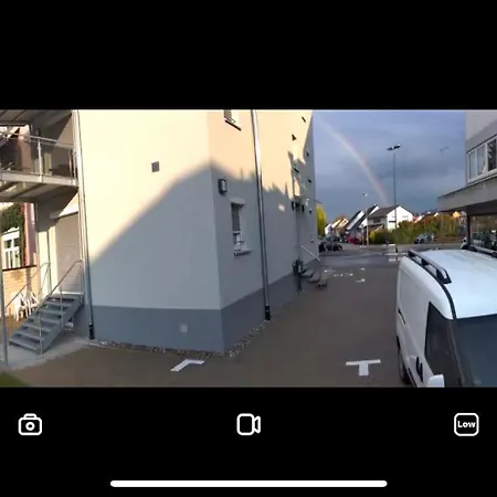 Neusaniertes 3familienhaus Am Bahnhof Wyhlen 7min Von Basel Ch Гренцах-Вилен
