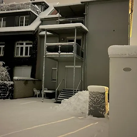 Apartamento Neusaniertes 3familienhaus Am Bahnhof Wyhlen 7min Von Basel Ch