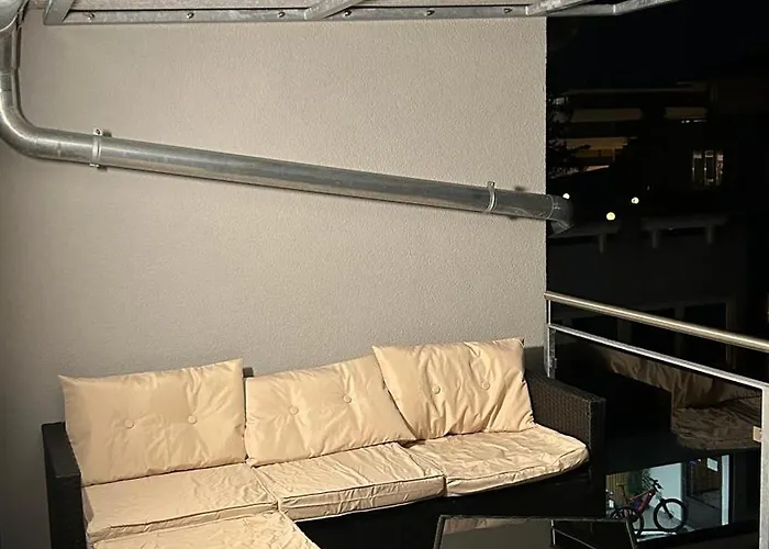 公寓 Neusaniertes 3familienhaus Am Bahnhof Wyhlen 7min Von Basel Ch